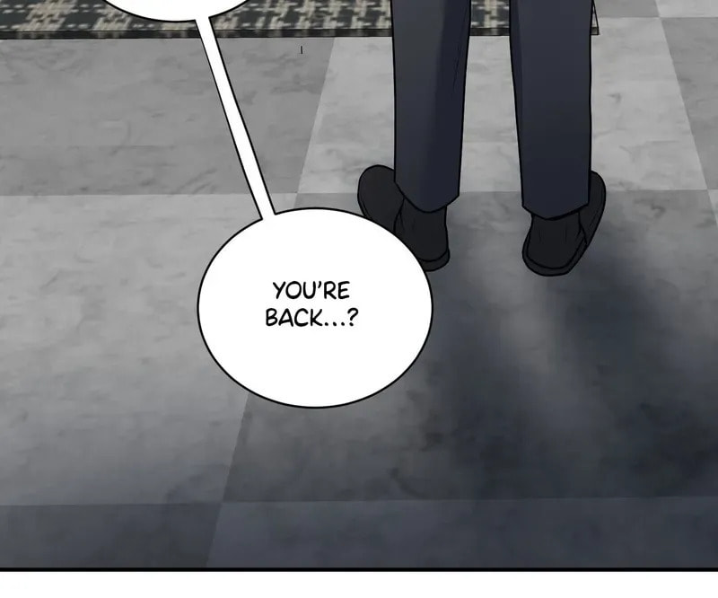 Unlock the Comfortable Confinement Chapter 24 page 58 - 