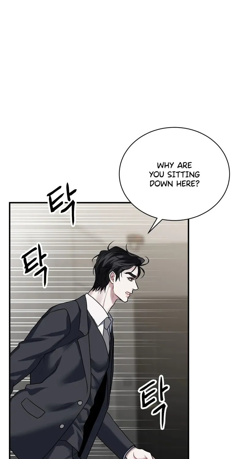 Unlock the Comfortable Confinement Chapter 24 page 59 - 