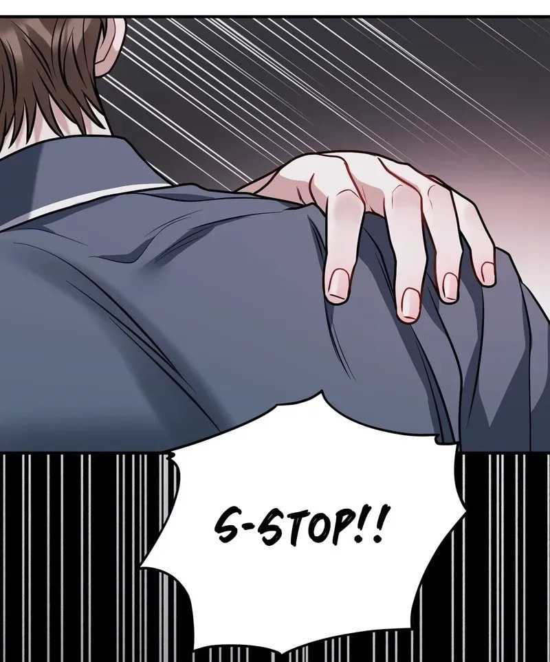 Unlock the Comfortable Confinement Chapter 24 page 7 - 