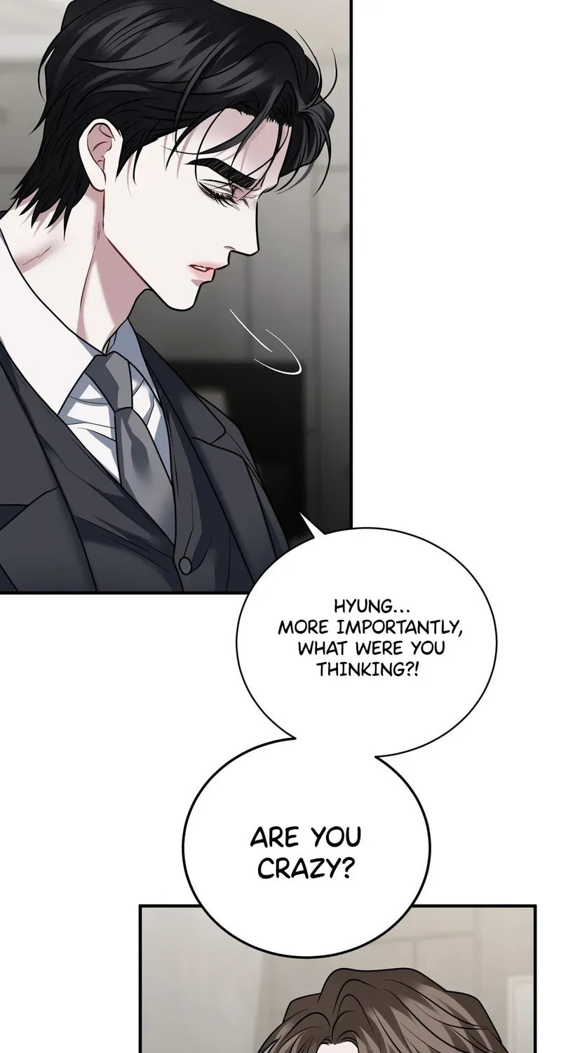 Unlock the Comfortable Confinement Chapter 24 page 63 - 