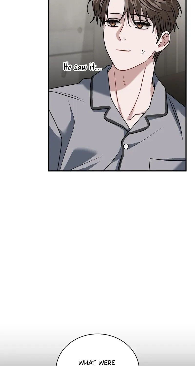 Unlock the Comfortable Confinement Chapter 24 page 64 - 