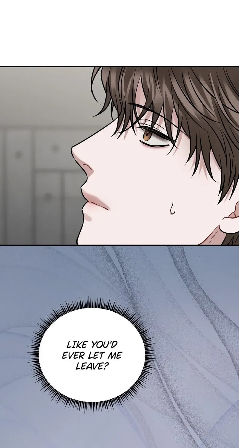 Unlock the Comfortable Confinement Chapter 24 page 70 - 
