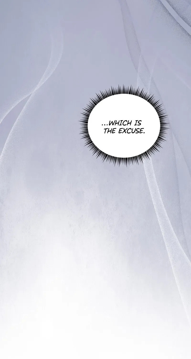 Unlock the Comfortable Confinement Chapter 24 page 71 - 