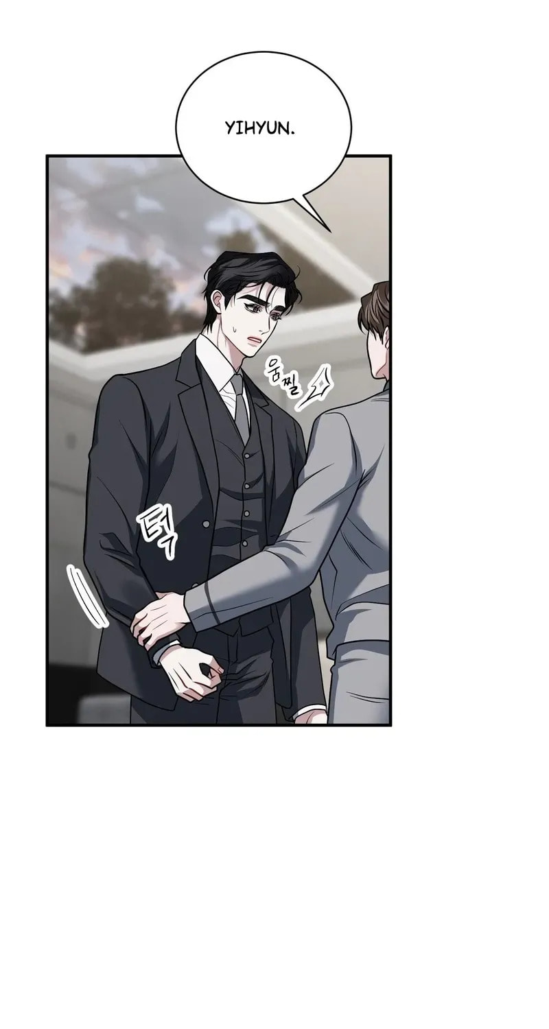 Unlock the Comfortable Confinement Chapter 24 page 78 - 