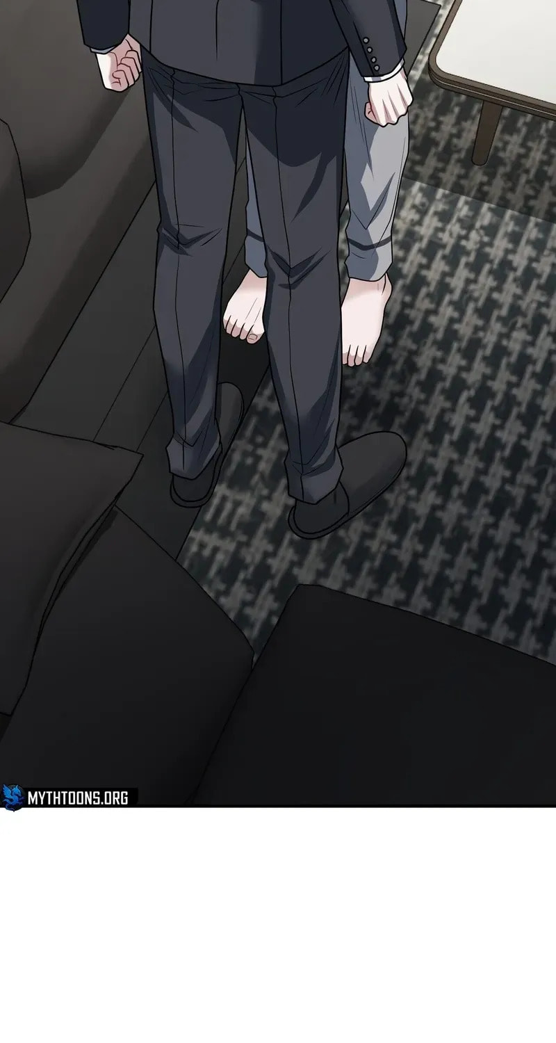 Unlock the Comfortable Confinement Chapter 24 page 80 - 