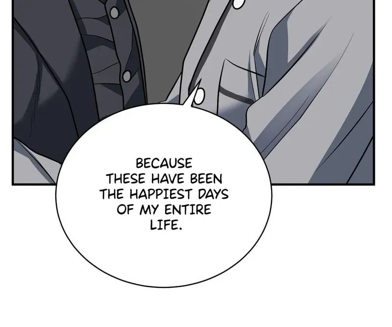 Unlock the Comfortable Confinement Chapter 24 page 82 - 