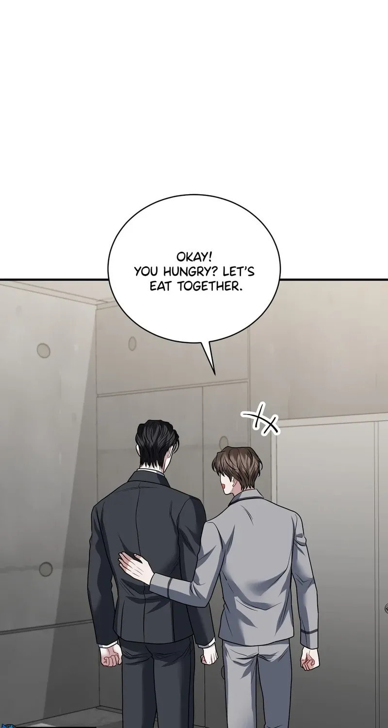 Unlock the Comfortable Confinement Chapter 24 page 89 - 