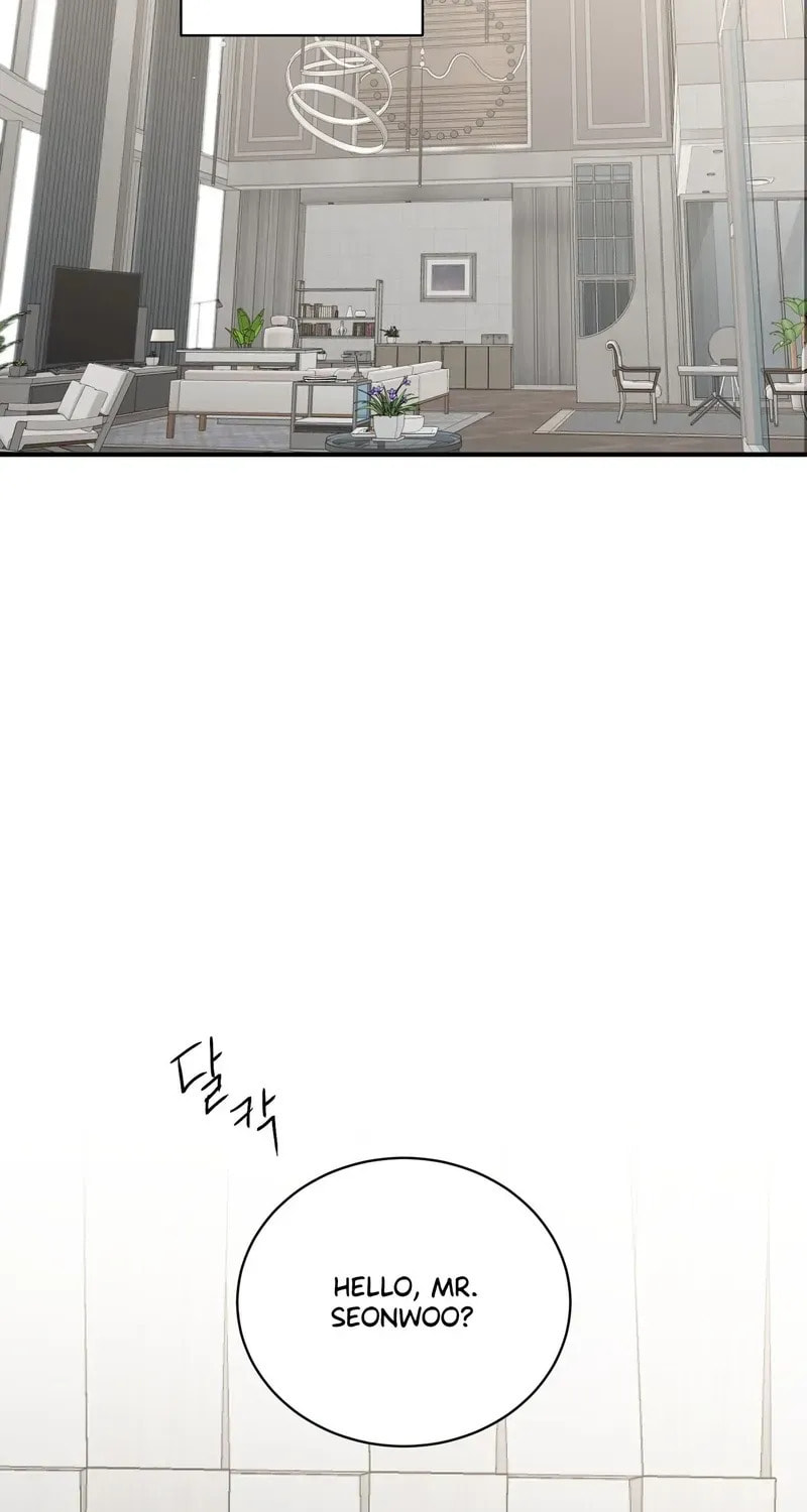 Unlock the Comfortable Confinement Chapter 24 page 93 - 