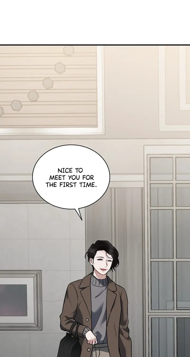 Unlock the Comfortable Confinement Chapter 24 page 95 - 