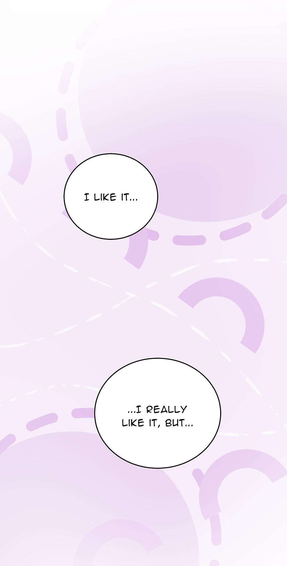 Unlock the Comfortable Confinement Chapter 28 page 16 - 