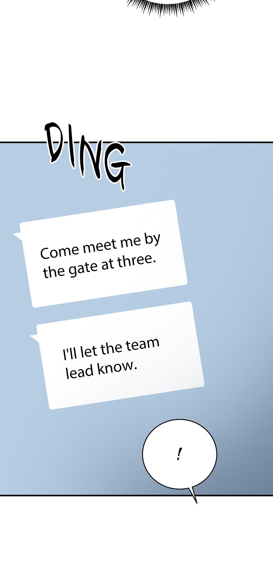Unlock the Comfortable Confinement Chapter 28 page 26 - 