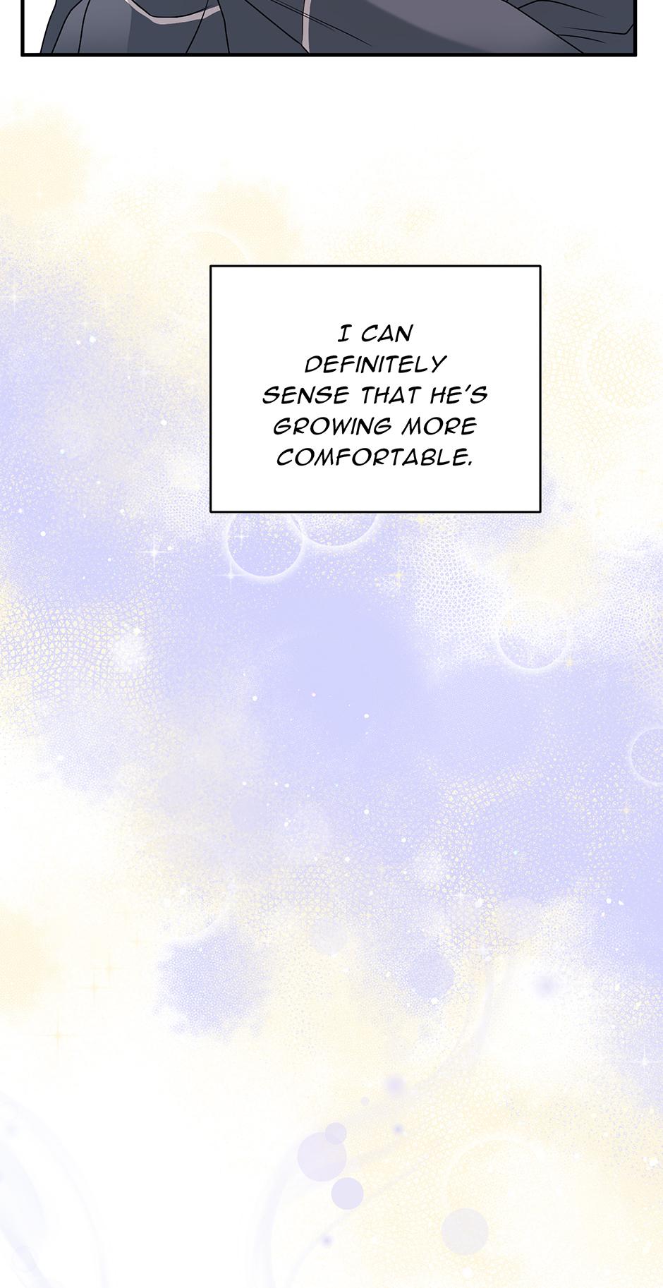 Unlock the Comfortable Confinement Chapter 28 page 28 - 