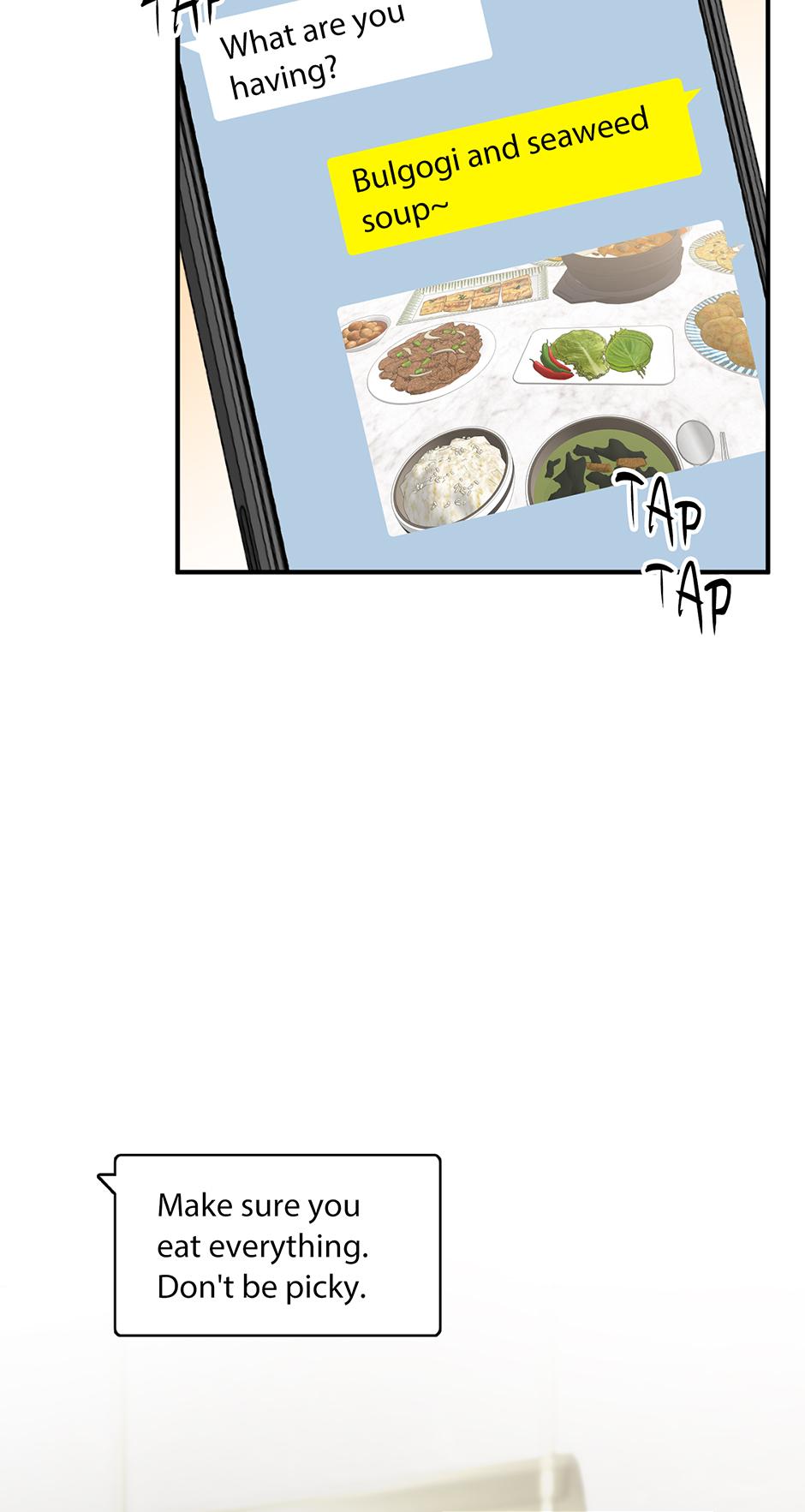 Unlock the Comfortable Confinement Chapter 28 page 4 - 