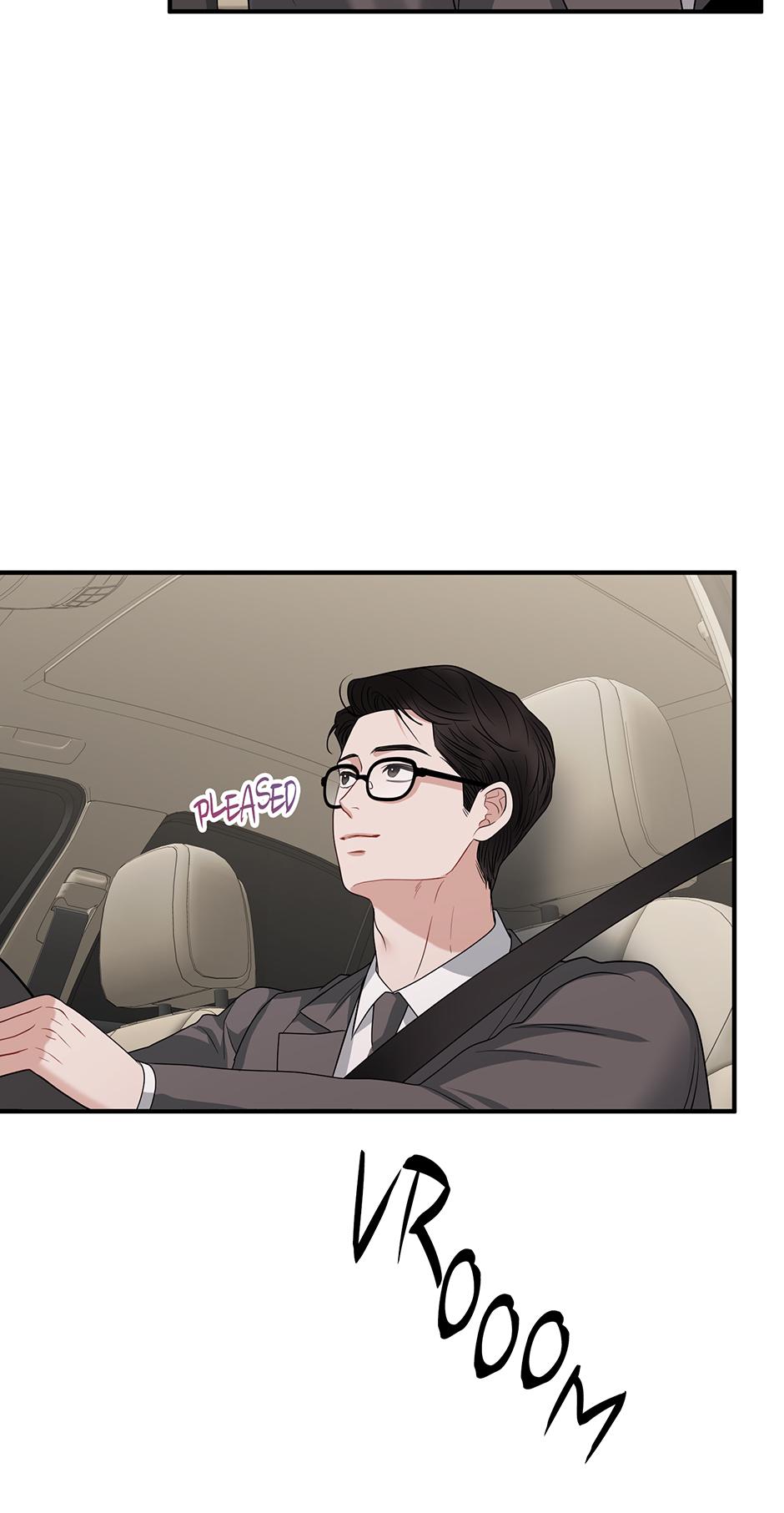 Unlock the Comfortable Confinement Chapter 28 page 36 - 