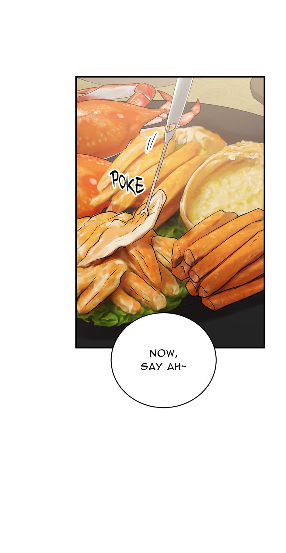 Unlock the Comfortable Confinement Chapter 28 page 41 - 