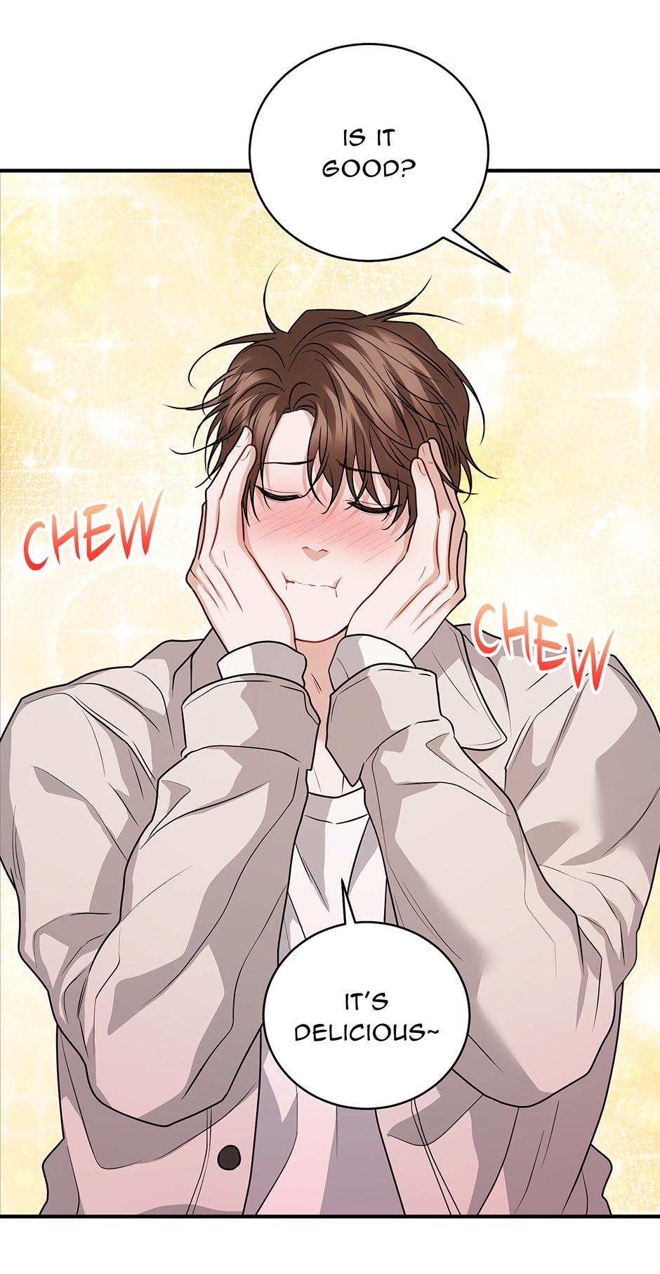 Unlock the Comfortable Confinement Chapter 28 page 42 - 