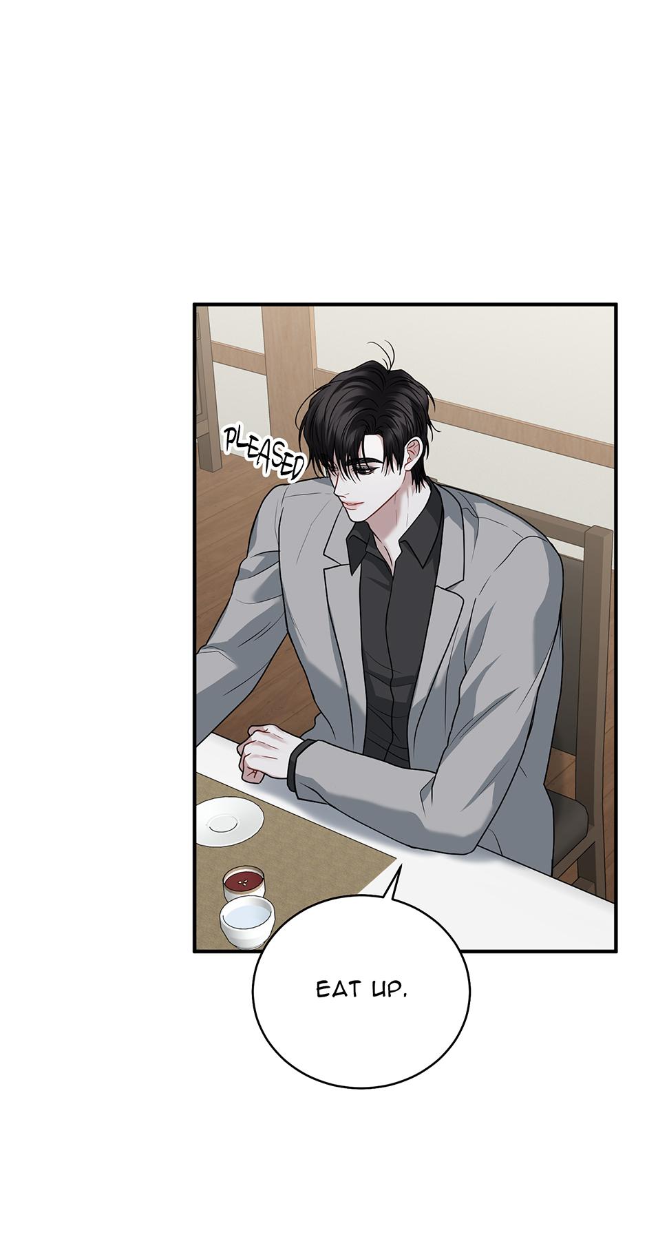 Unlock the Comfortable Confinement Chapter 28 page 43 - 