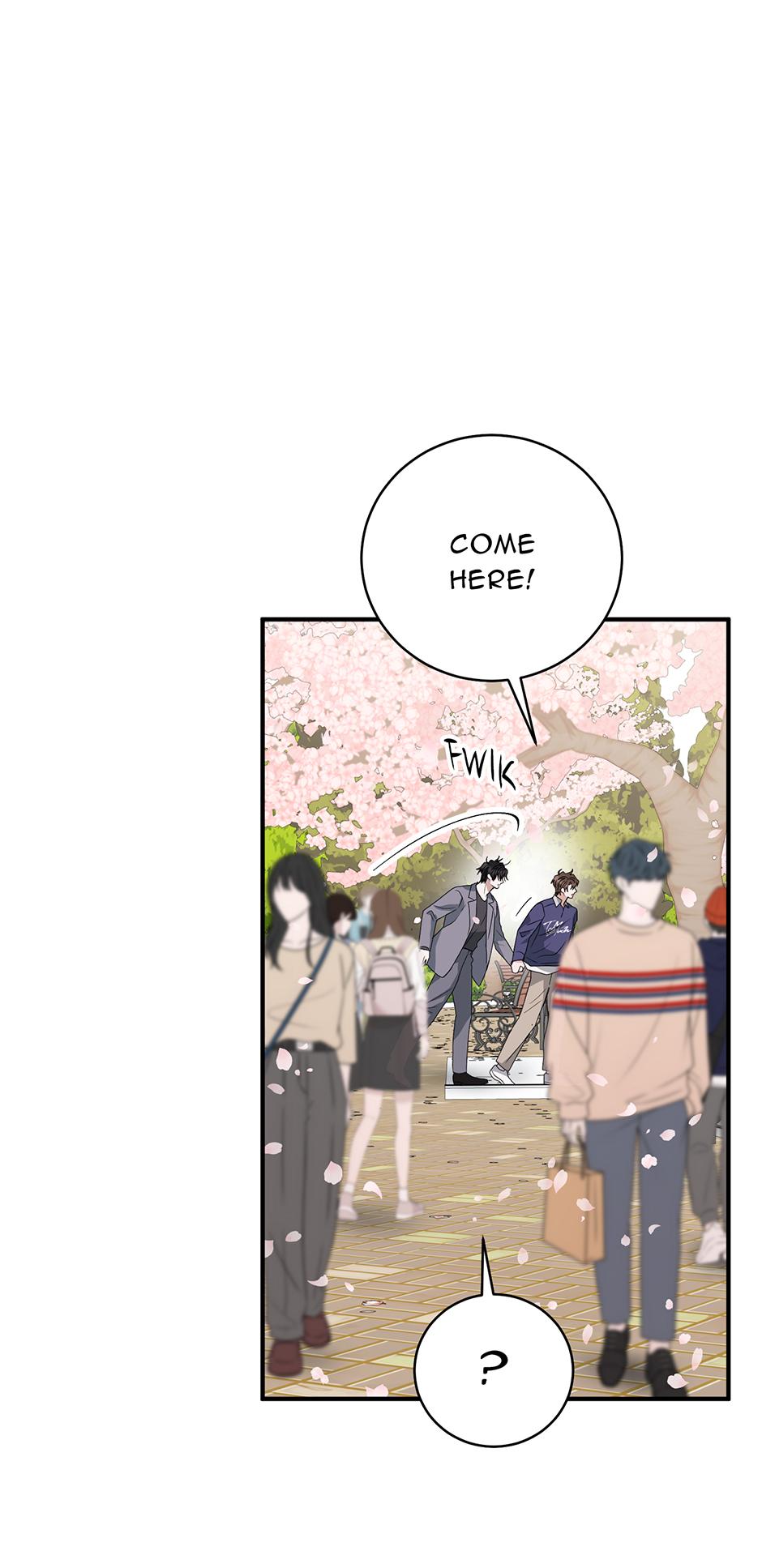 Unlock the Comfortable Confinement Chapter 28 page 58 - 