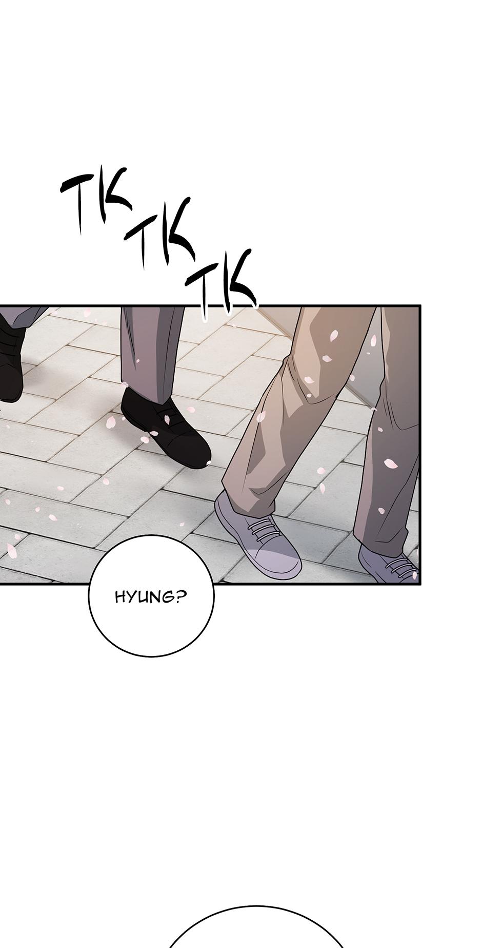 Unlock the Comfortable Confinement Chapter 28 page 59 - 