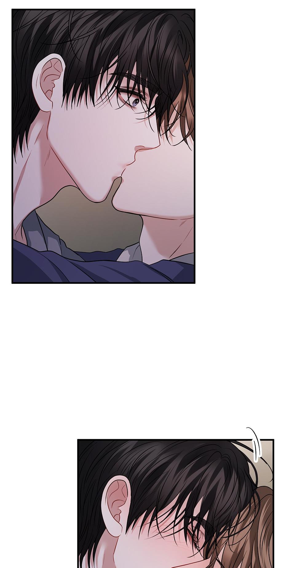 Unlock the Comfortable Confinement Chapter 28 page 63 - 
