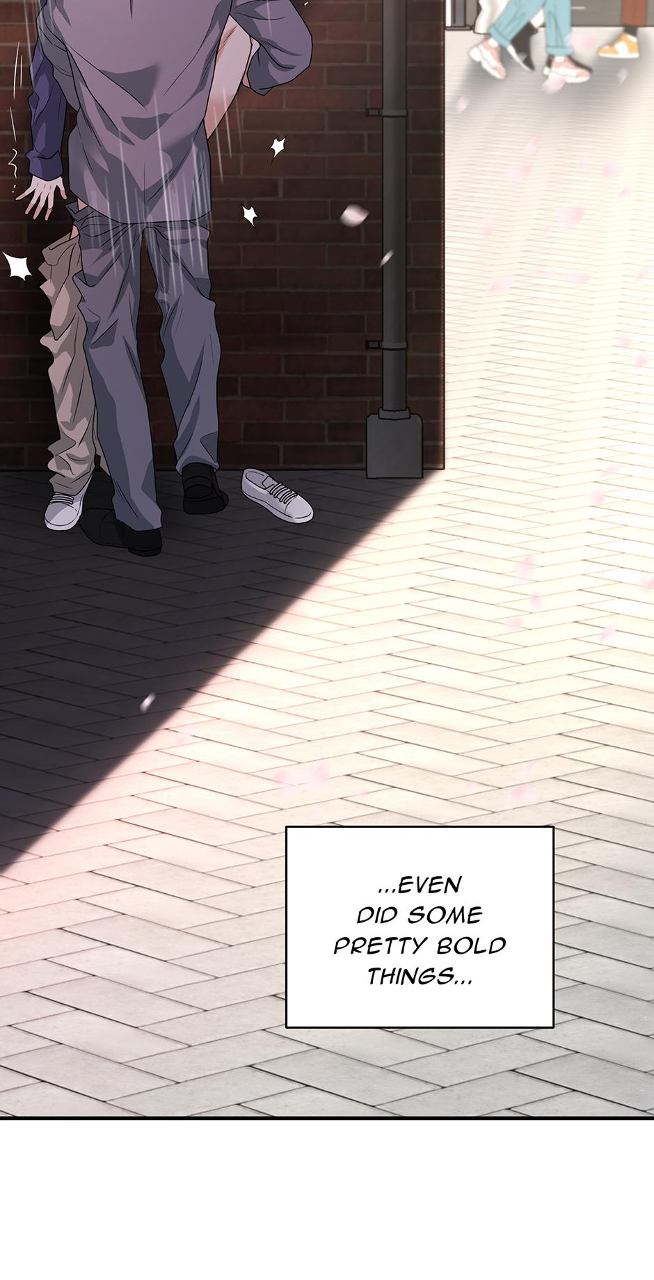 Unlock the Comfortable Confinement Chapter 28 page 66 - 