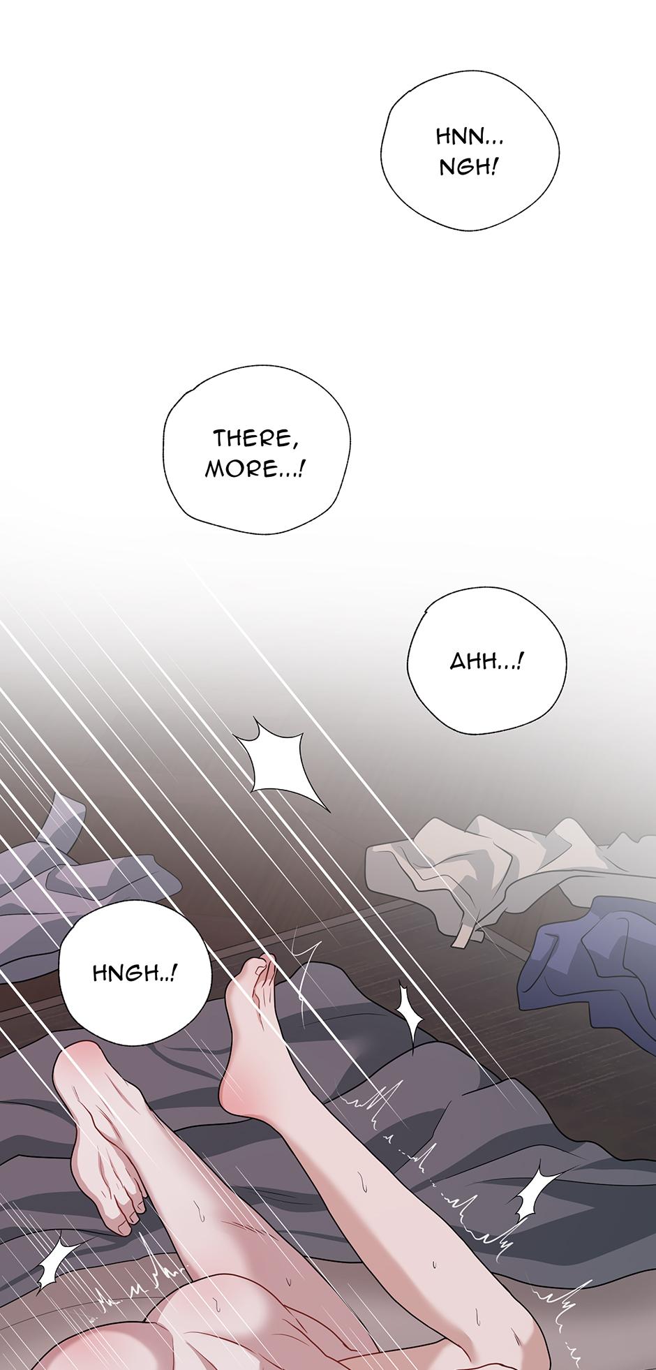 Unlock the Comfortable Confinement Chapter 28 page 78 - 