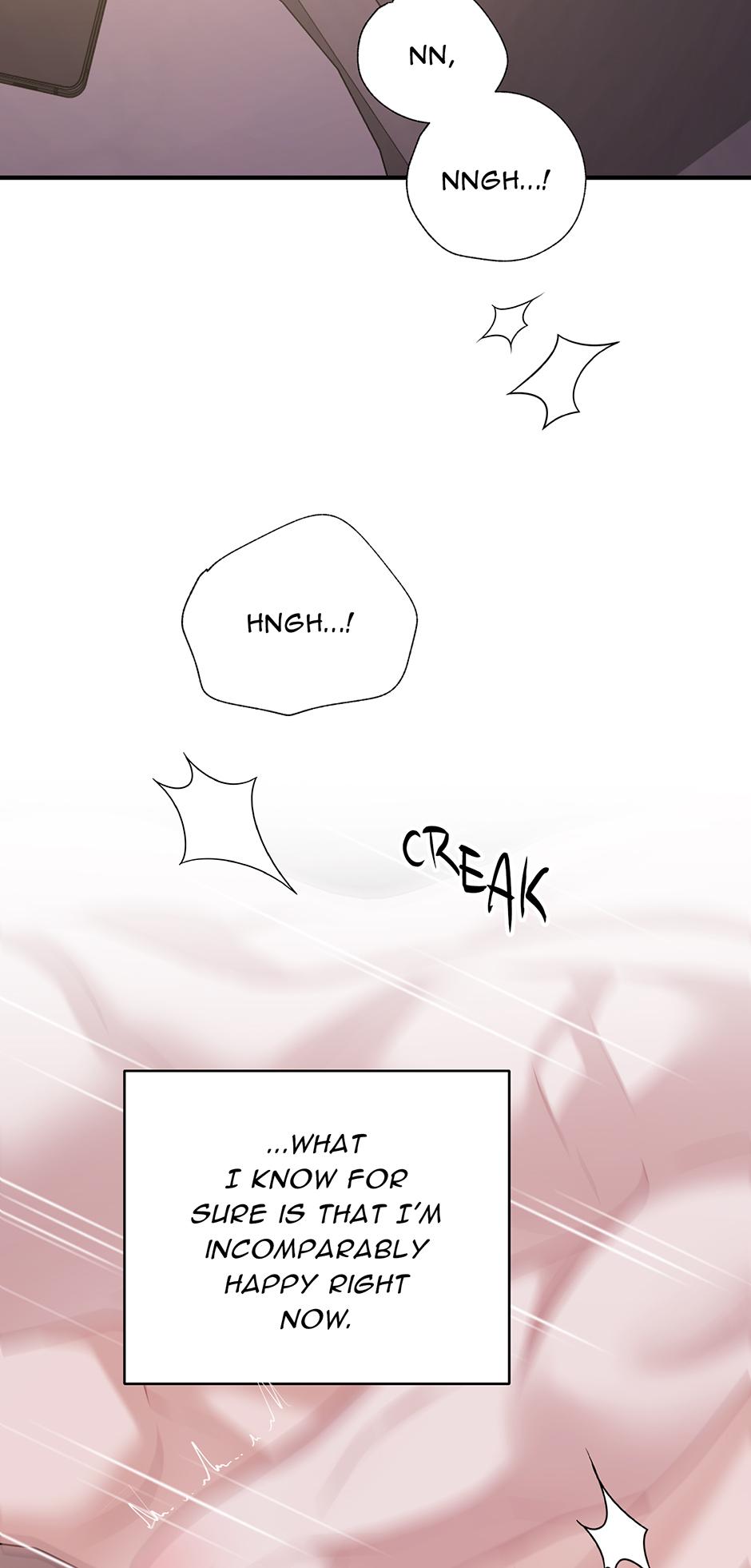 Unlock the Comfortable Confinement Chapter 28 page 80 - 