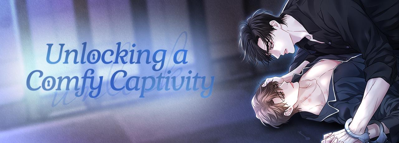 Unlock the Comfortable Confinement Chapter 28 page 83 - 