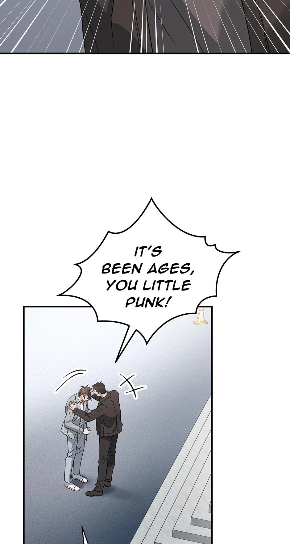 Unlock the Comfortable Confinement Chapter 29 page 11 - 