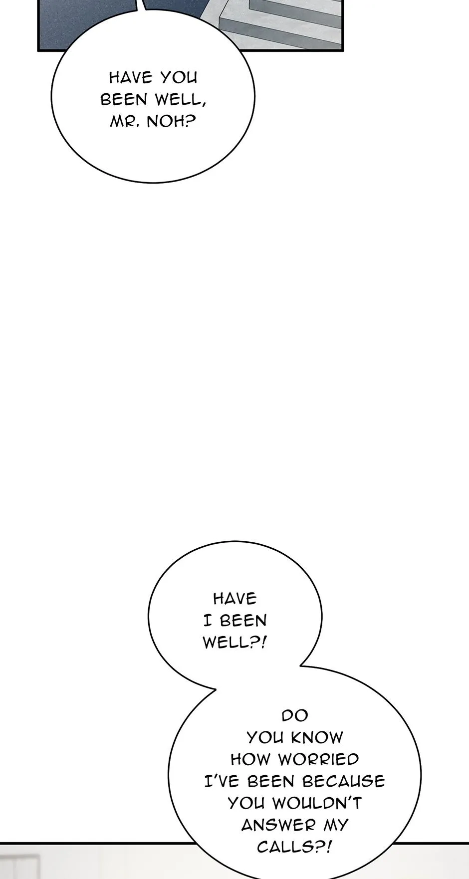 Unlock the Comfortable Confinement Chapter 29 page 12 - 