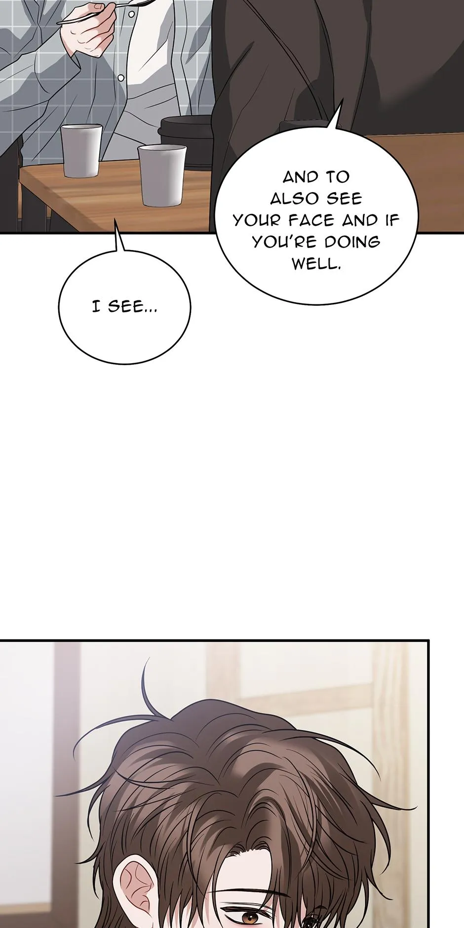Unlock the Comfortable Confinement Chapter 29 page 24 - 