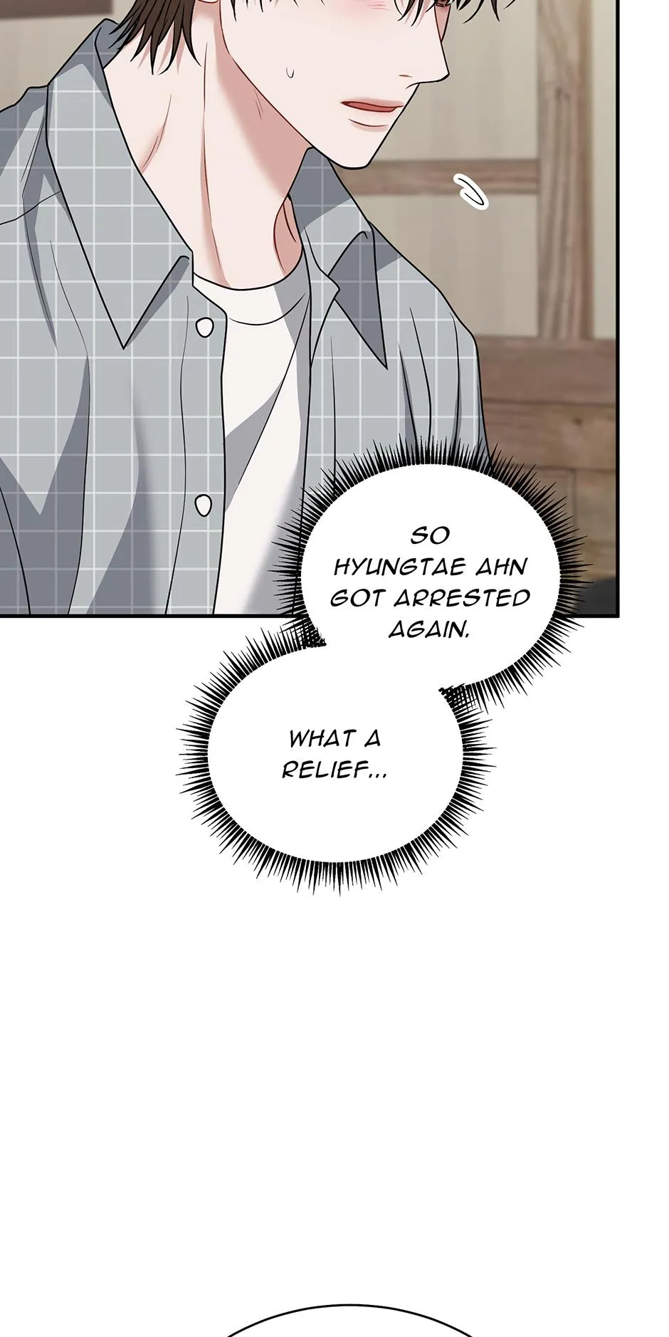 Unlock the Comfortable Confinement Chapter 29 page 25 - 