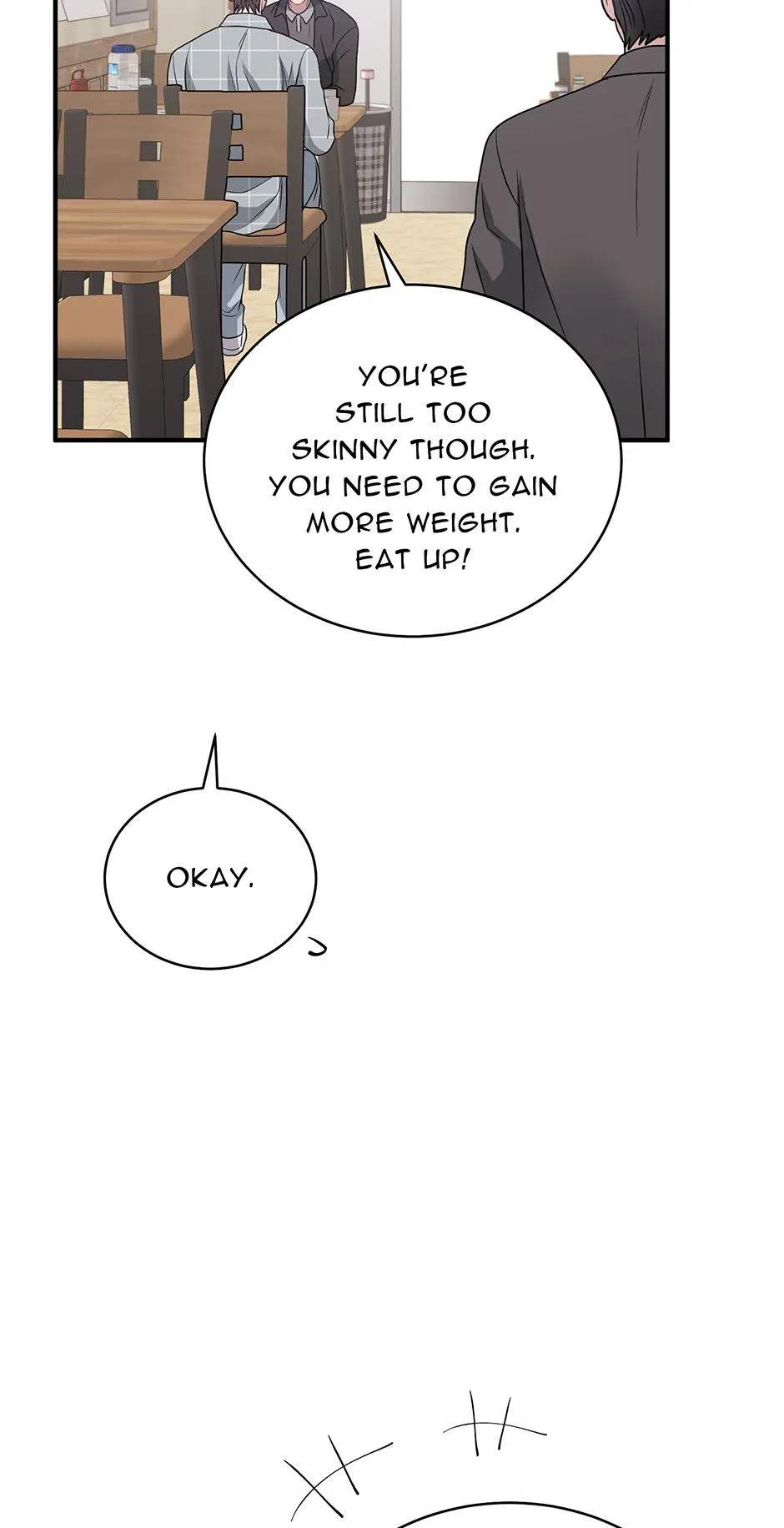 Unlock the Comfortable Confinement Chapter 29 page 30 - 