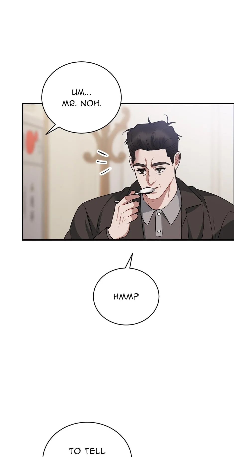 Unlock the Comfortable Confinement Chapter 29 page 32 - 