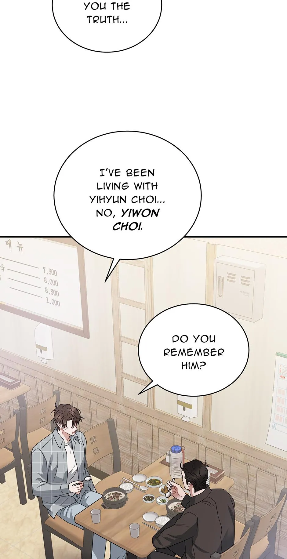 Unlock the Comfortable Confinement Chapter 29 page 33 - 