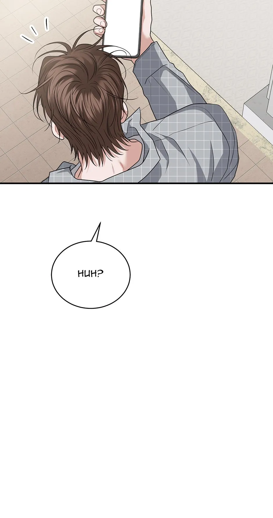 Unlock the Comfortable Confinement Chapter 29 page 5 - 