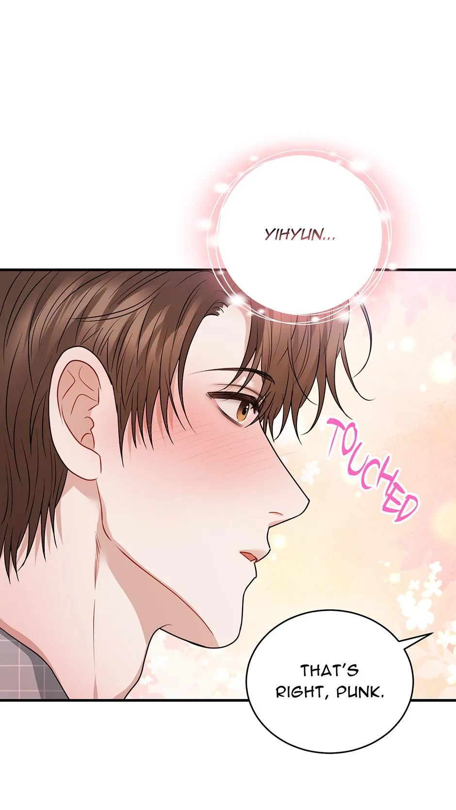 Unlock the Comfortable Confinement Chapter 29 page 42 - 