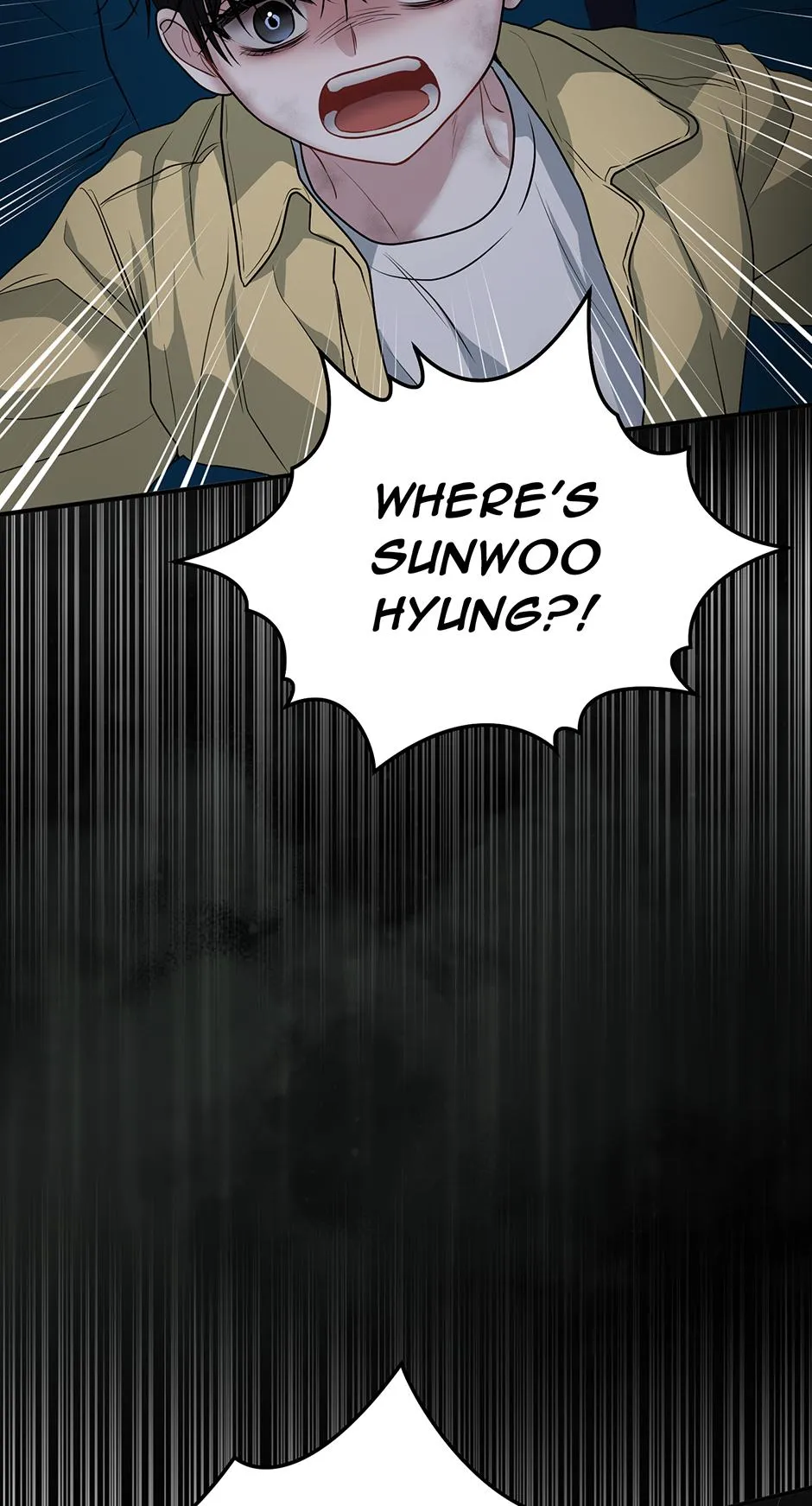 Unlock the Comfortable Confinement Chapter 29 page 44 - 