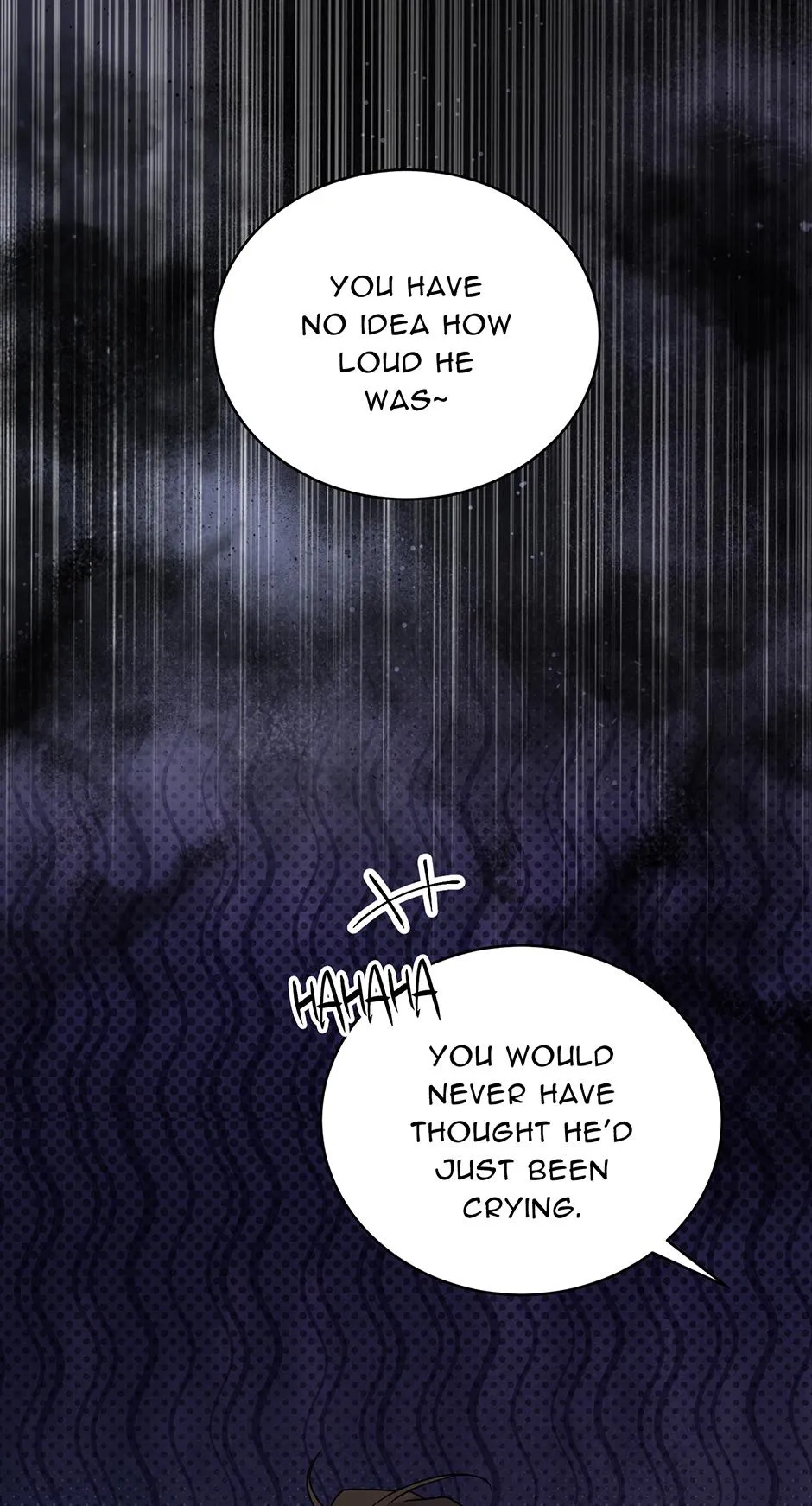 Unlock the Comfortable Confinement Chapter 29 page 48 - 