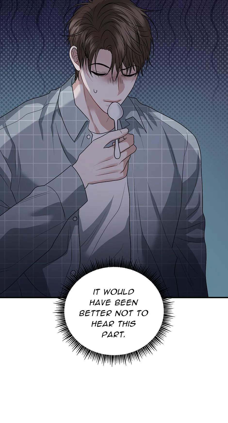 Unlock the Comfortable Confinement Chapter 29 page 49 - 