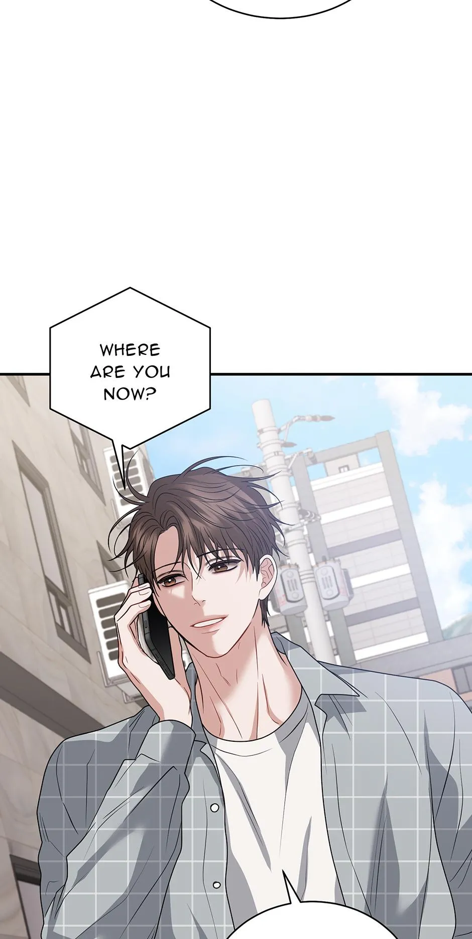 Unlock the Comfortable Confinement Chapter 29 page 56 - 