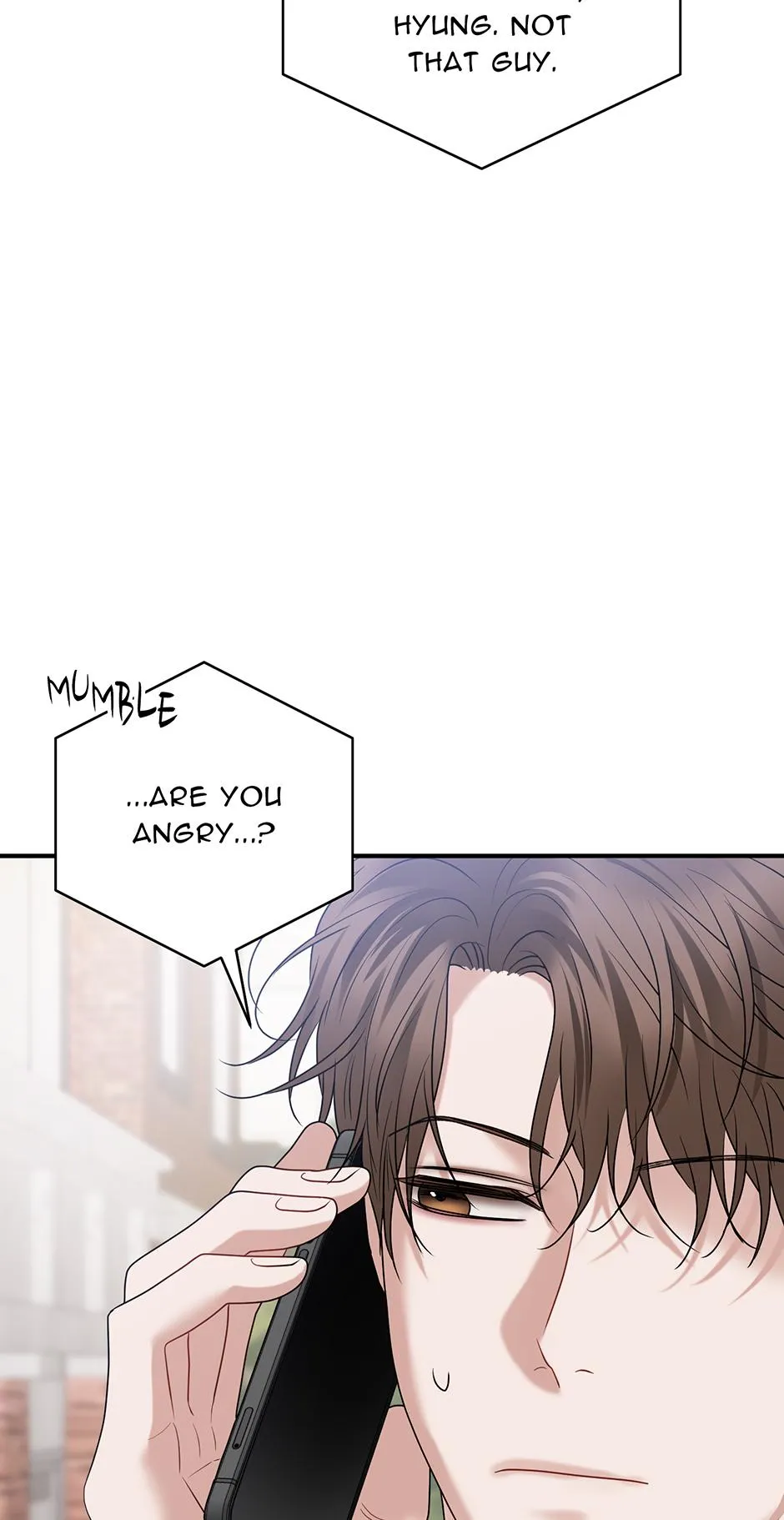 Unlock the Comfortable Confinement Chapter 29 page 63 - 