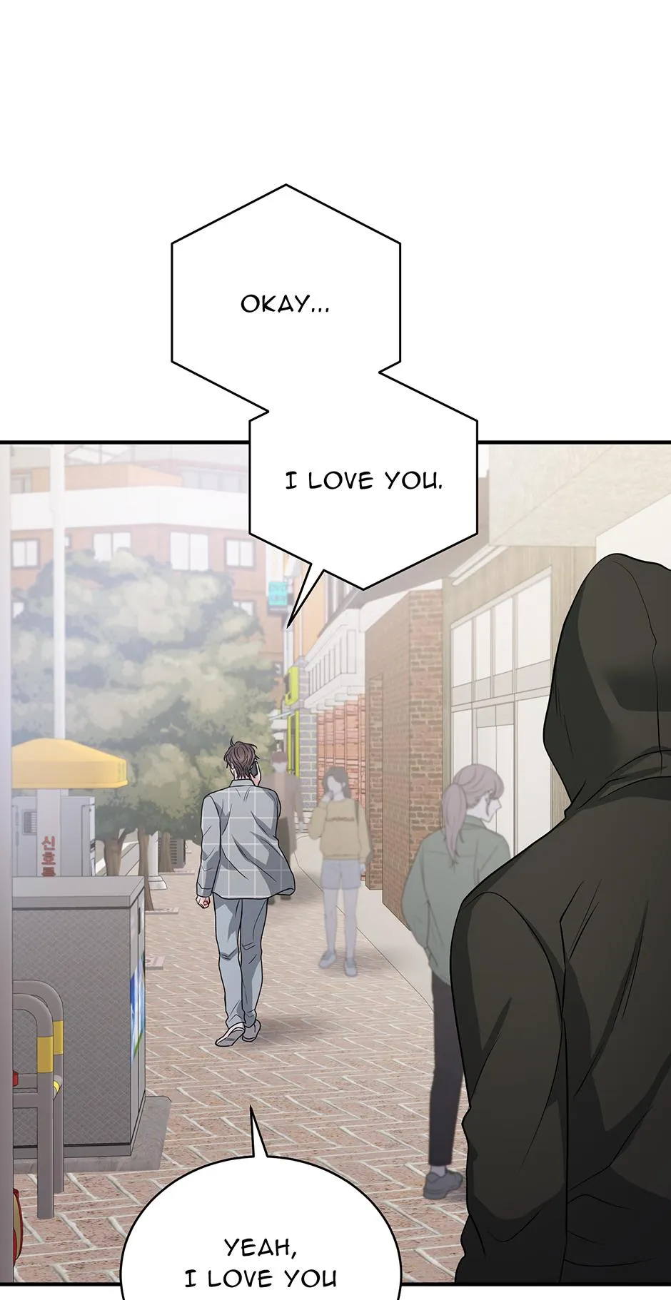 Unlock the Comfortable Confinement Chapter 29 page 65 - 