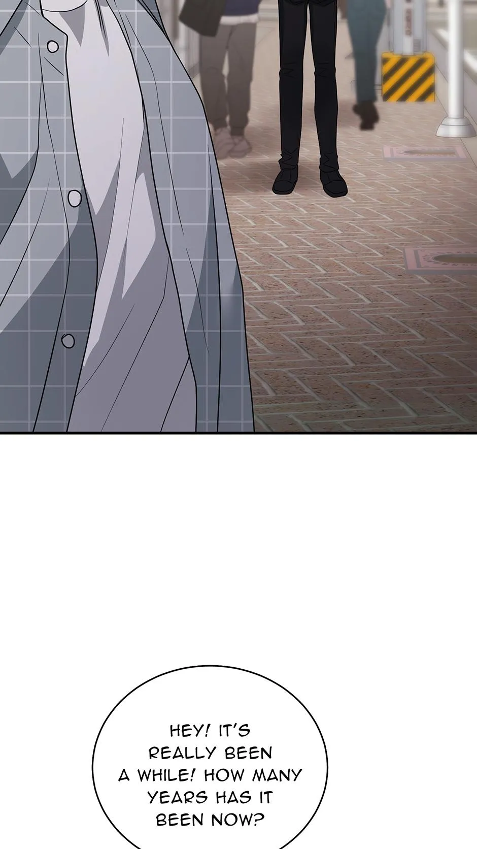 Unlock the Comfortable Confinement Chapter 29 page 72 - 