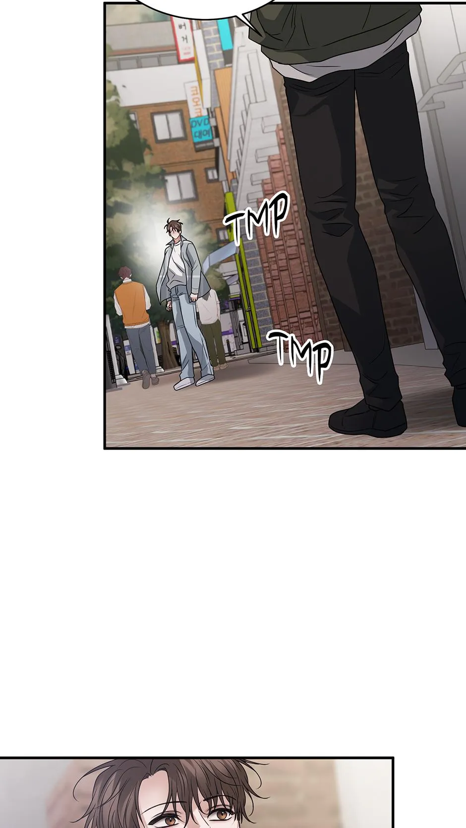 Unlock the Comfortable Confinement Chapter 29 page 73 - 