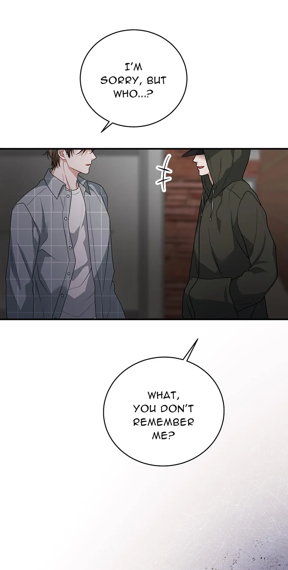 Unlock the Comfortable Confinement Chapter 29 page 75 - 