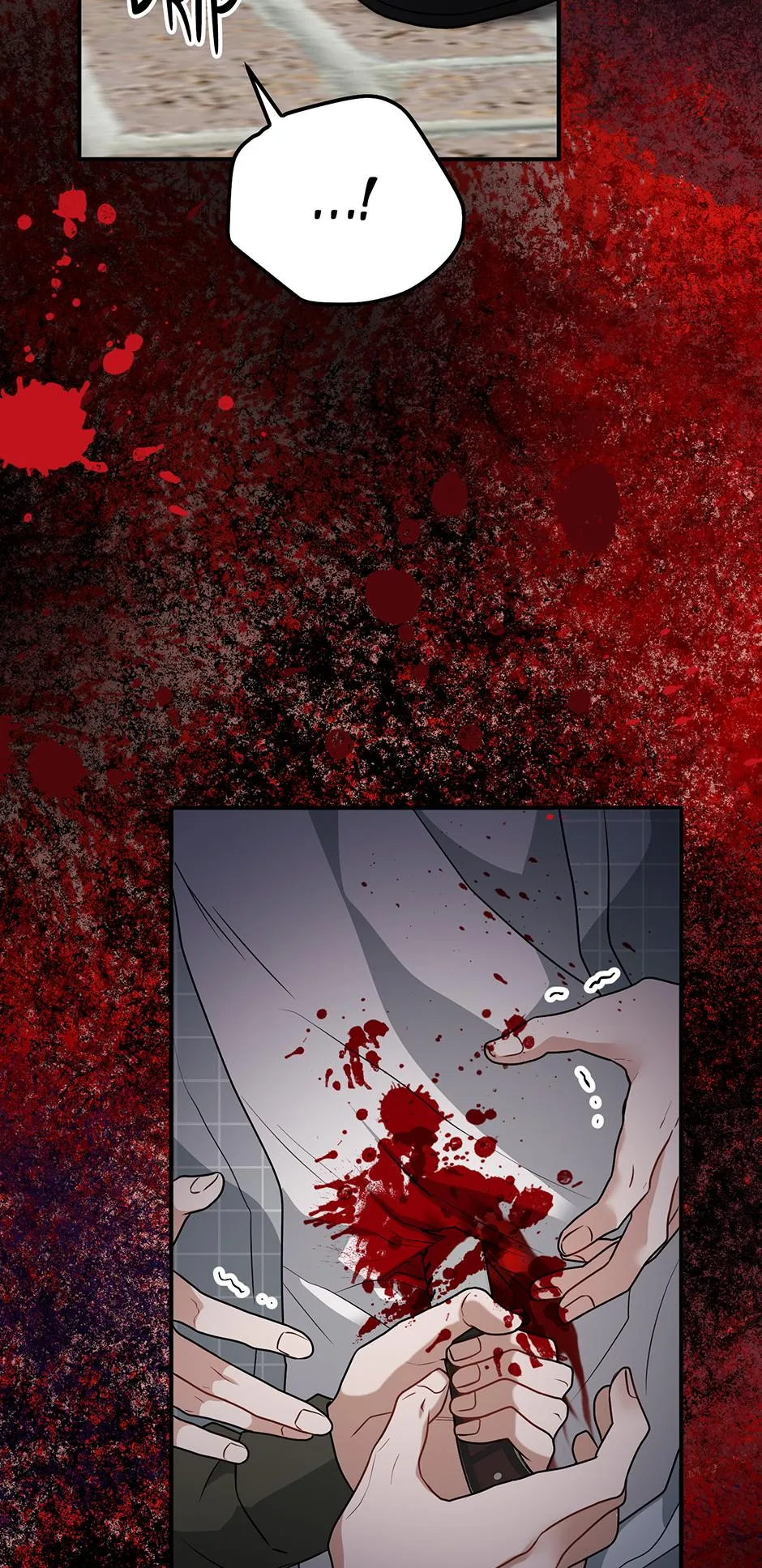 Unlock the Comfortable Confinement Chapter 29 page 82 - 