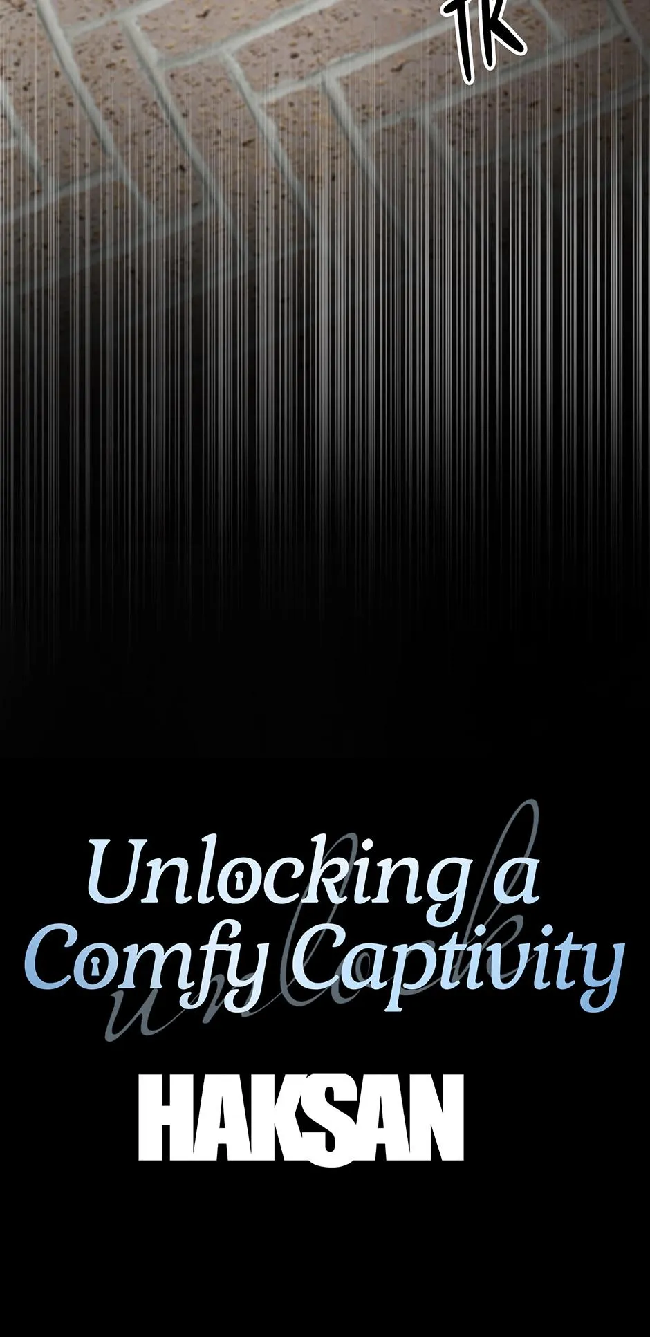 Unlock the Comfortable Confinement Chapter 29 page 88 - 