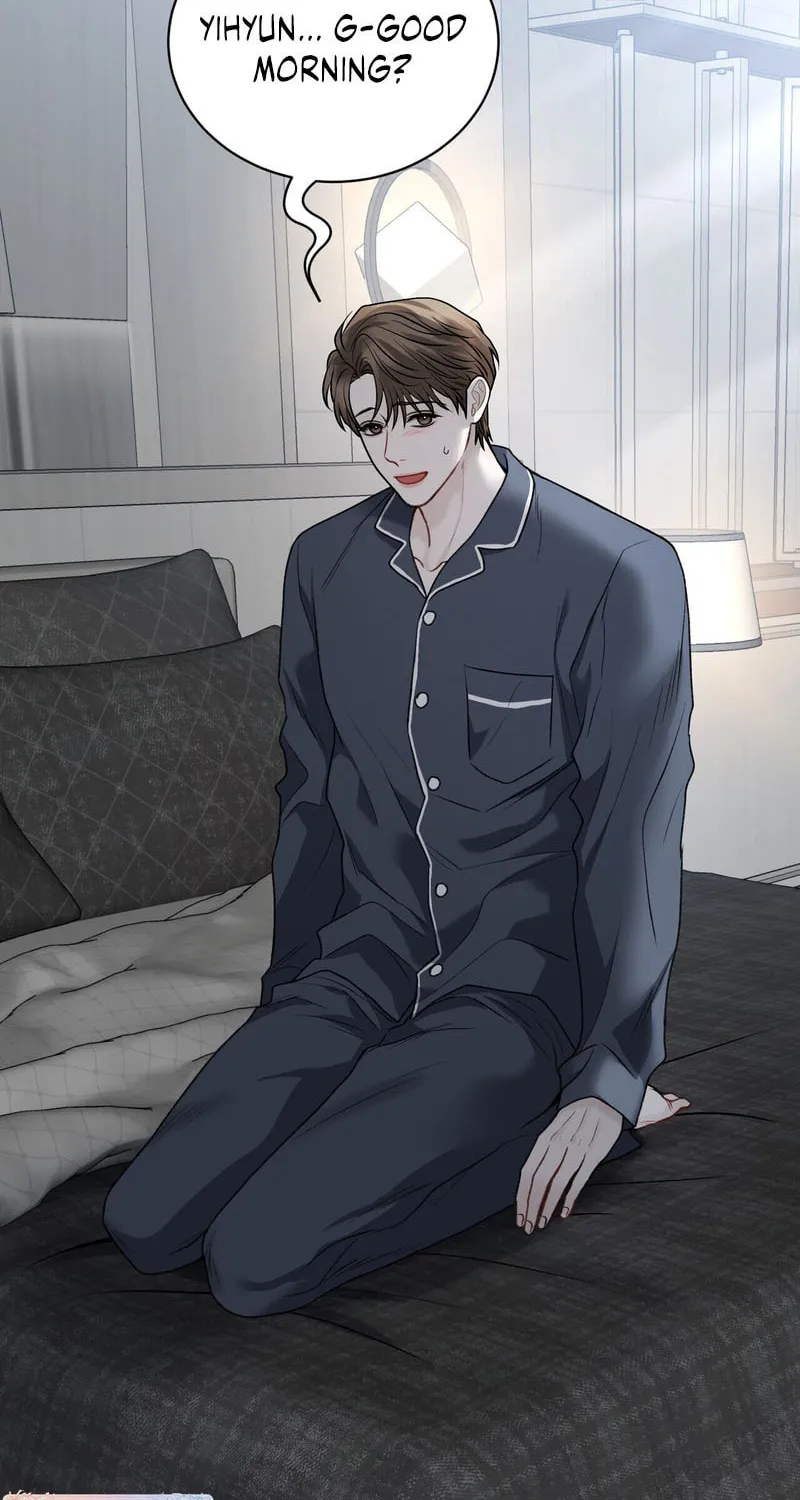 Unlock the Comfortable Confinement Chapter 3 page 2 - 