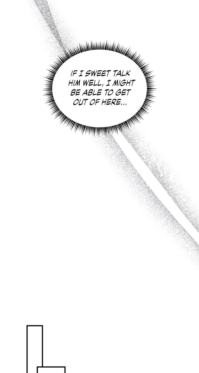 Unlock the Comfortable Confinement Chapter 3 page 12 - 